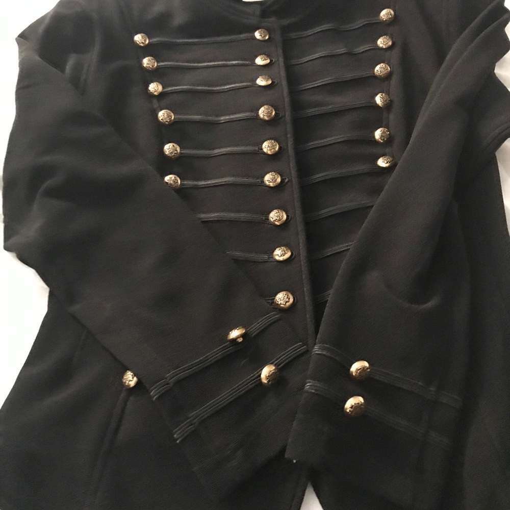 Vintage jacket